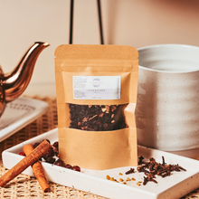 Load image into Gallery viewer, DIY Elderberry Syrup Kit: 4oz DIY Kit (Makes 1 quart)