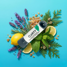 Load image into Gallery viewer, Botanical Inhalers | Lasts up to 3 Years: Pirate Oil