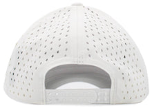 Load image into Gallery viewer, Mountain Range Vintage Ballcap: DGY