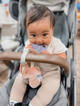 Load image into Gallery viewer, *NEW OPTION* Bitzy Busy Ring™ Teething Activity Toy: Farm