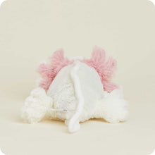 Load image into Gallery viewer, Axolotl Warmies Junior