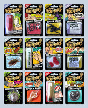 Load image into Gallery viewer, NEW! Mini Wicked Pranks Assortment!