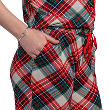 Load image into Gallery viewer, Hello Mello Holiday Pajama Pants Open Stock: Very Merry / Small/Medium