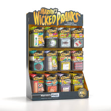 Load image into Gallery viewer, NEW! Mini Wicked Pranks Assortment!