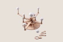 Load image into Gallery viewer, Solar System Model DIY Kit, Educational STEM Toy for Kids