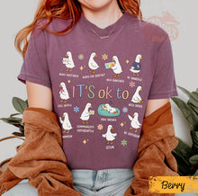 Load image into Gallery viewer, Autism Acceptance Special Education Teacher Tee: T-shirt / Pepper (Comfort Colors) / S