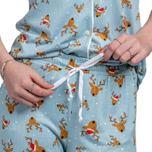 Load image into Gallery viewer, Hello Mello Holiday Pajama Pants Open Stock: Very Merry / Small/Medium