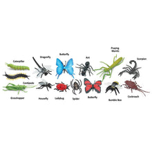 Load image into Gallery viewer, Insects TOOB® - 695304