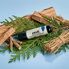 Load image into Gallery viewer, Botanical Inhalers | Lasts up to 3 Years: Pirate Oil