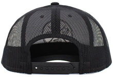 Load image into Gallery viewer, Outdoors Vintage Ballcap Meshback: MOS-KHK