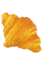 Load image into Gallery viewer, Croissant Pastry Bread Slow Rising Foam Squishy: AS SHOWN / ONE SIZE