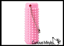 Load image into Gallery viewer, 1 Spiky Acupuncture Ouch Fidget Sensory Roller - Stress Reli