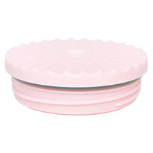 Load image into Gallery viewer, Candy Heart Valentine's Stainless Steel Tumbler: Light Pink