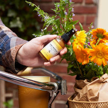 Load image into Gallery viewer, Honey Propolis Throat Spray — fast acting immune support