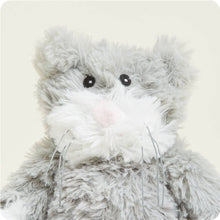 Load image into Gallery viewer, Cat Warmies Junior