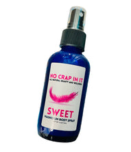 Load image into Gallery viewer, Sweet Magnesium Products: Belly Oil