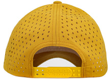 Load image into Gallery viewer, Mountain Range Vintage Ballcap: DGY
