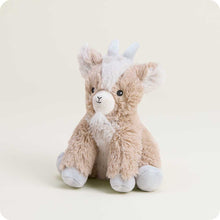 Load image into Gallery viewer, Goat Warmies Junior