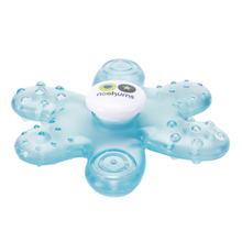 Load image into Gallery viewer, Paci-Plushies Chillies - Blue Teether