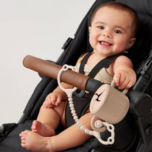 Load image into Gallery viewer, *NEW* Itzy Strap Pack™ - Toy and Snack Cup Strap