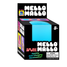 Load image into Gallery viewer, Marshmallow Squish! CHANGES COLORS!