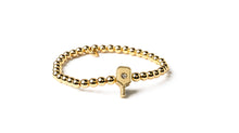 Load image into Gallery viewer, Soul Stacks Bracelet Bar Allstar Collection Open Stock: Soccer