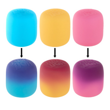 Load image into Gallery viewer, Marshmallow Squish! CHANGES COLORS!