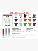 Load image into Gallery viewer, Retro Xmas Horses Western Christmas Shirt, Cowboy Sweater: Sand / L / T-Shirt
