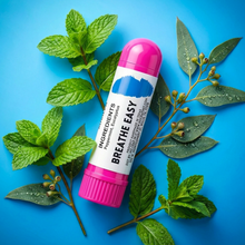 Load image into Gallery viewer, Botanical Inhalers | Lasts up to 3 Years: Pirate Oil