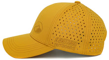 Load image into Gallery viewer, Mountain Range Vintage Ballcap: DGY