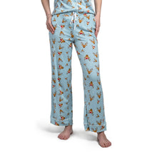 Load image into Gallery viewer, Hello Mello Holiday Pajama Pants Open Stock: Very Merry / Small/Medium