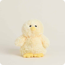 Load image into Gallery viewer, Chick Warmies Junior
