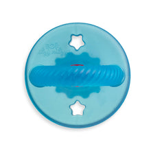 Load image into Gallery viewer, Teensy Teether™ Hero Pop Soothing Silicone Teether