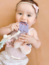 Load image into Gallery viewer, *NEW OPTION* Bitzy Busy Ring™ Teething Activity Toy: Farm