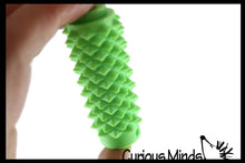 Load image into Gallery viewer, 1 Spiky Acupuncture Ouch Fidget Sensory Roller - Stress Reli