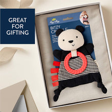 Load image into Gallery viewer, *NEW* Panda Bitzy Crinkle™