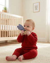 Load image into Gallery viewer, *NEW* Crinkle Crew™ : Pink Bow