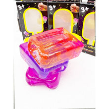 Load image into Gallery viewer, Ice Cream Bar Squeeze Squishy: MIX COLOR / ONE(12)