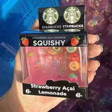 Load image into Gallery viewer, Starby Squish!