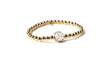 Load image into Gallery viewer, Soul Stacks Bracelet Bar Allstar Collection Open Stock: Soccer