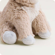 Load image into Gallery viewer, Goat Warmies Junior