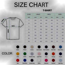 Load image into Gallery viewer, USA Shirt, Womens 4th of July Shirt, Red White and Blue, Coq: Black / M