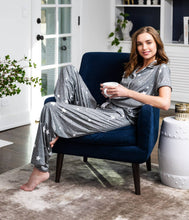 Load image into Gallery viewer, Hello Mello Stargazer Pants Open Stock: Down To Earth / Small/Medium
