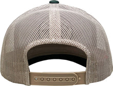 Load image into Gallery viewer, Outdoors Vintage Ballcap Meshback: MOS-KHK