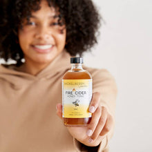 Load image into Gallery viewer, Fire Cider Honey Tonic — immune booster: 8oz