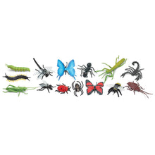 Load image into Gallery viewer, Insects TOOB® - 695304