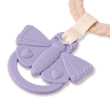 Load image into Gallery viewer, *NEW OPTION* Bitzy Busy Ring™ Teething Activity Toy: Farm