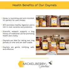 Load image into Gallery viewer, Honey Propolis Throat Spray — fast acting immune support