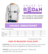 Load image into Gallery viewer, Taylor Santa Era's Outfits - Christmas Sweatshirt: Ash / Medium