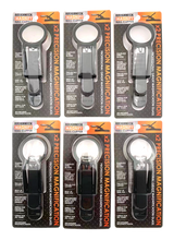 Load image into Gallery viewer, ROUGHNECK MAGNIFYING NAIL CLIPPERS- 6/PACK